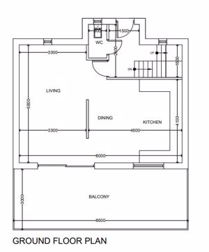 PLOT 5- click for photo gallery